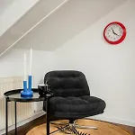 Le Mansarde Chaleureux T3 - 2 Netflix Wifi Apartment