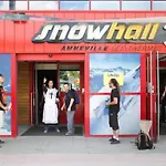 Le Mansarde Chaleureux T3 - 2 Netflix Wifi * Homecourt