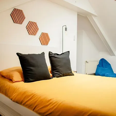 Le Mansarde Chaleureux T3 - 2 Netflix Wifi