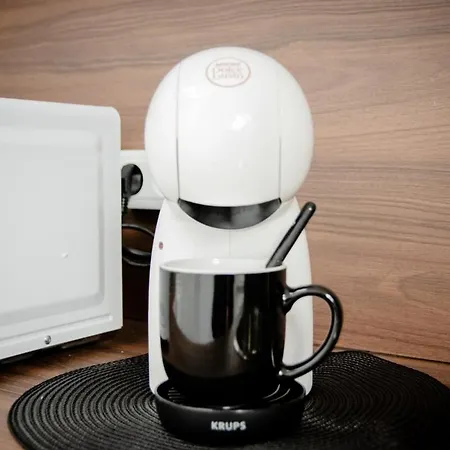 Апартаменты Le Mansarde Chaleureux T3 - 2 Netflix Wifi