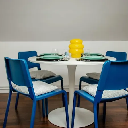 Le Mansarde Chaleureux T3 - 2 Netflix Wifi * Homecourt