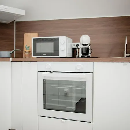 Le Mansarde Chaleureux T3 - 2 Netflix Wifi Апартаменты Homecourt