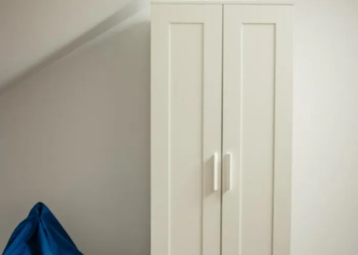 Le Mansarde Chaleureux T3 - 2 Netflix Wifi * Homecourt