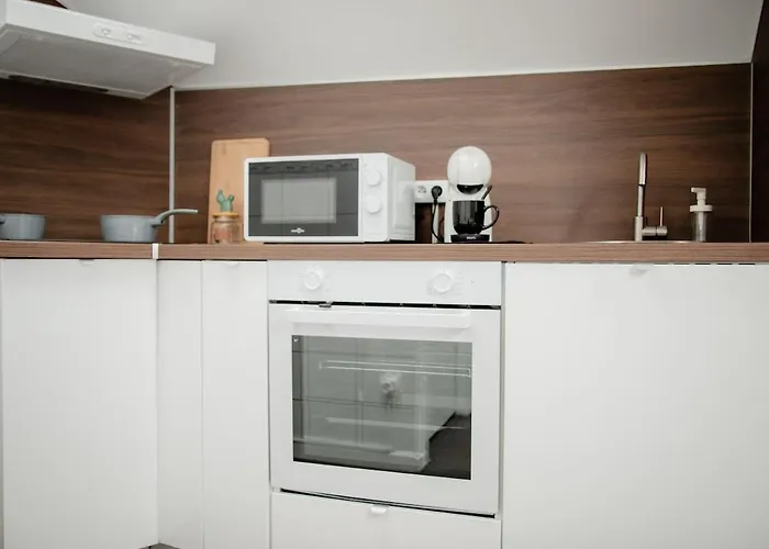 Le Mansarde Chaleureux T3 - 2 Netflix Wifi Апартаменты Homecourt