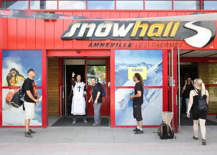 Le Mansarde Chaleureux T3 - 2 Netflix Wifi * Homecourt